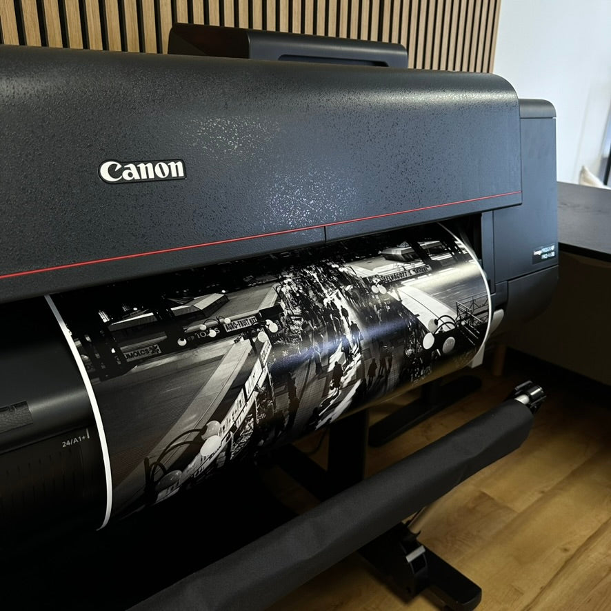 Neu bei FineArt-Partner: CANON imagePROGRAF Pro-4600