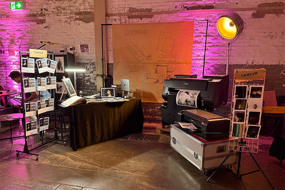 Analog Art Affair 2026: Vom analogen Foto zum Fine-Art-Print