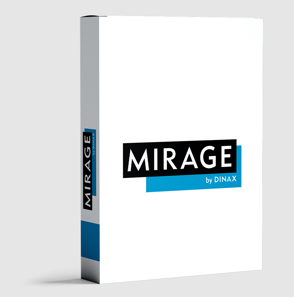 Mirage Druckersoftware: Funktionen, Preise, Kompatibilität 2026