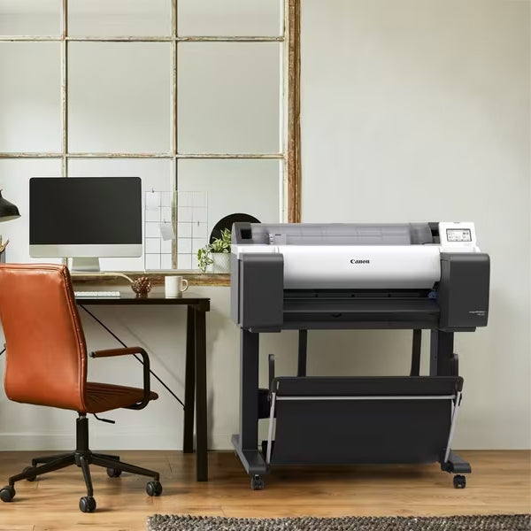 Canon imagePROGRAF TM-250 | Was ist anders im Vergleich zum TM-255?