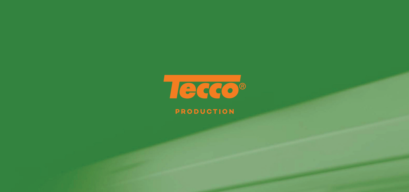 TECCO:PRODUCTION | Professionelle Inkjet-Medien für hohe Druckvolumen