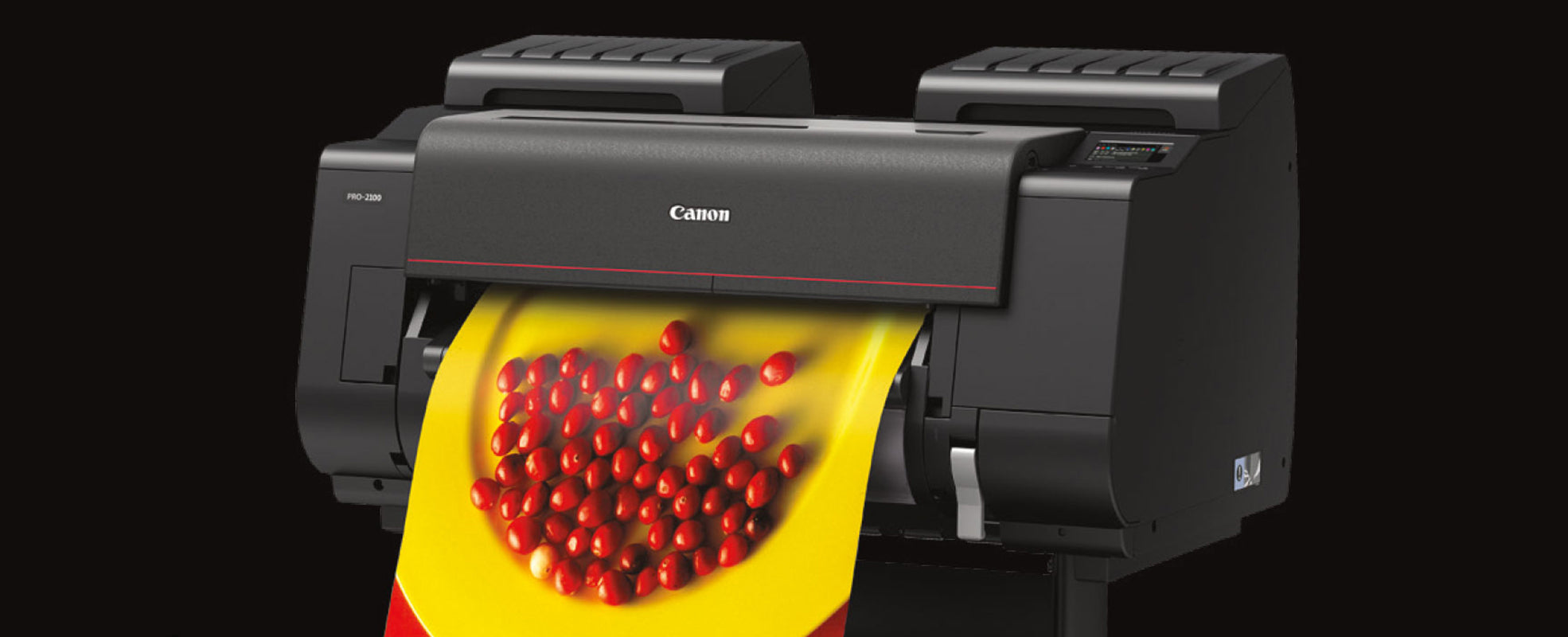 Tinte für CANON imagePROGRAF PRO-2100/4100/6100