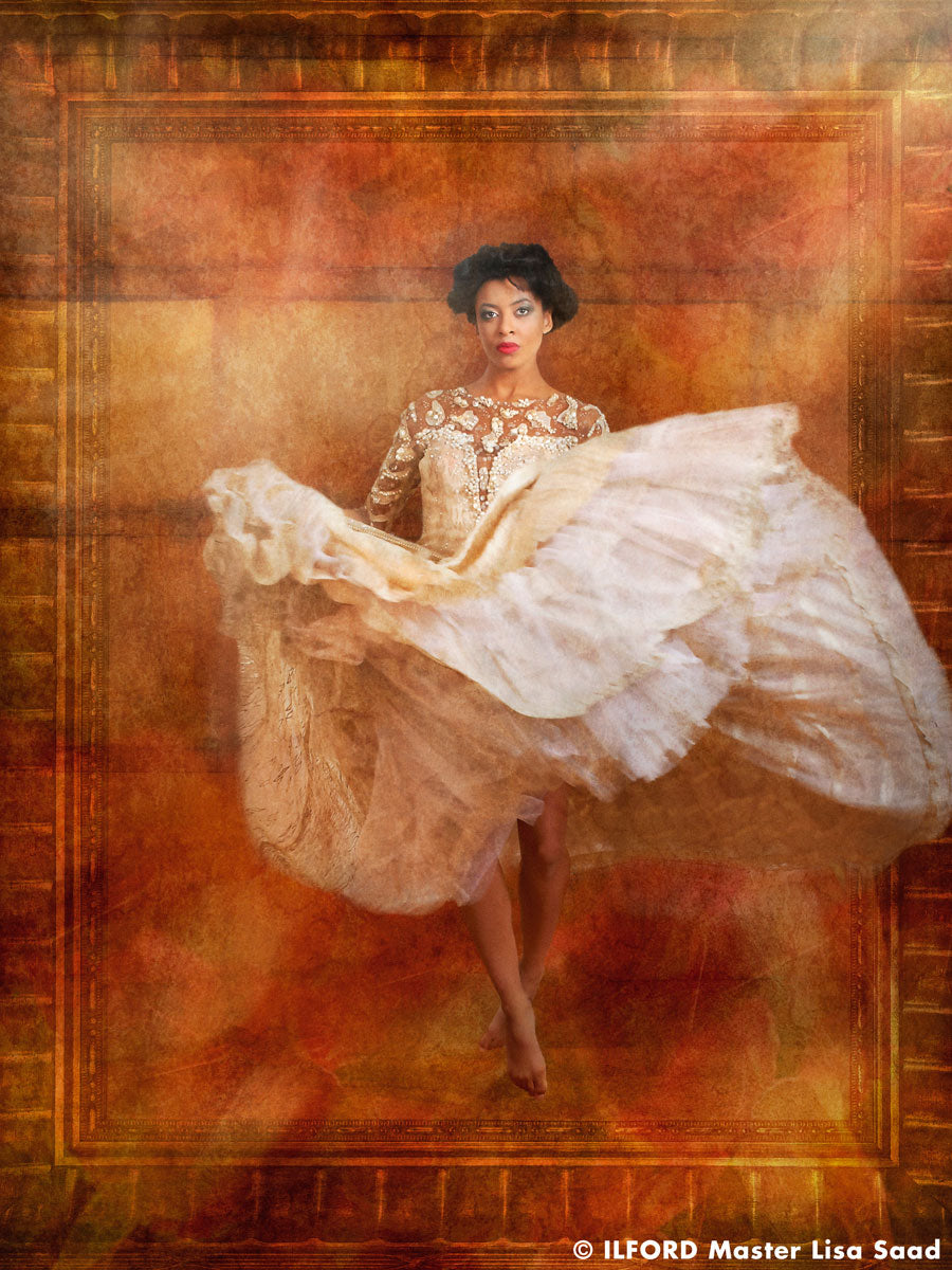 ILFORD GALERIE FineArt Smooth Pearl 270