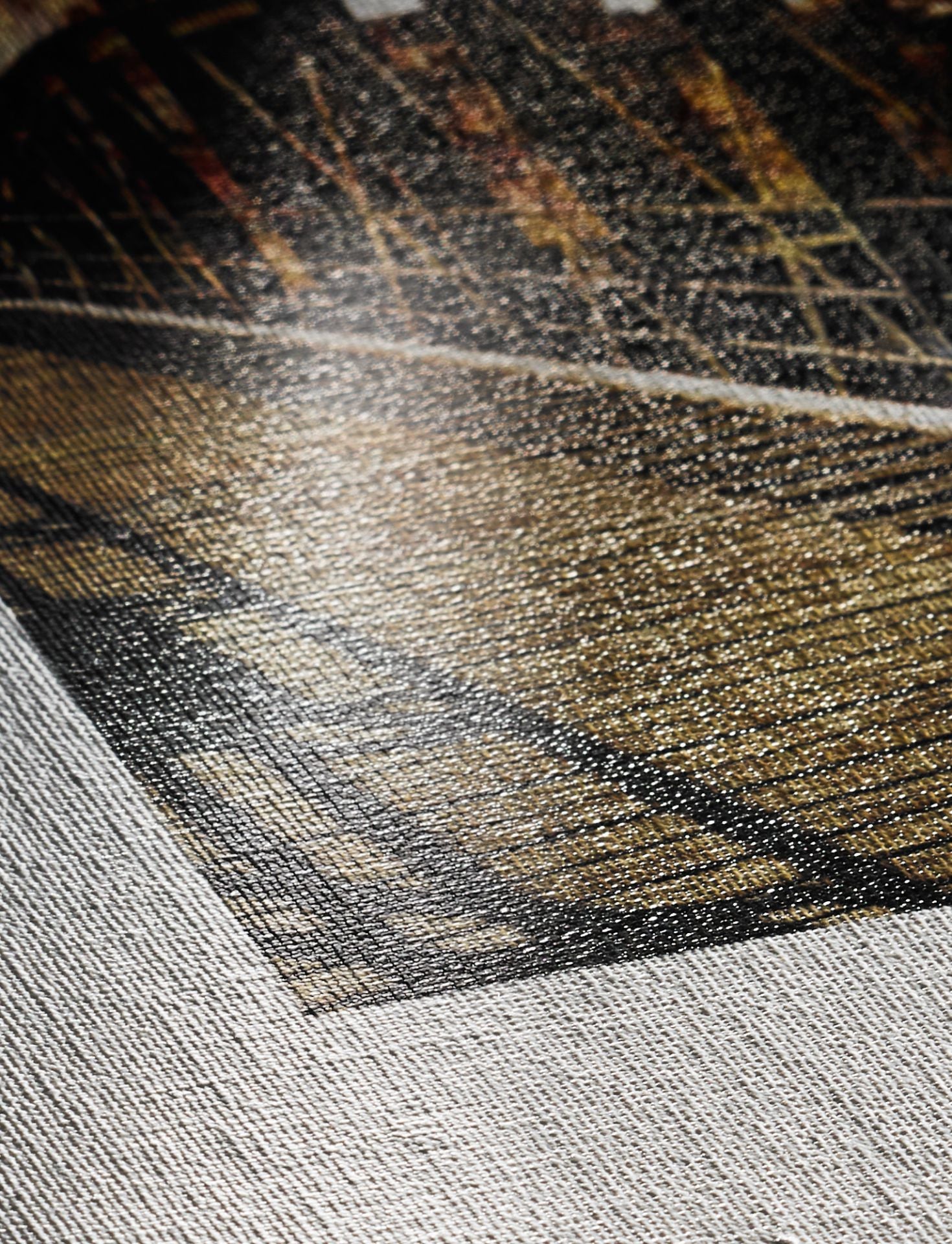 HAHNEMÜHLE Canvas Metallic 350