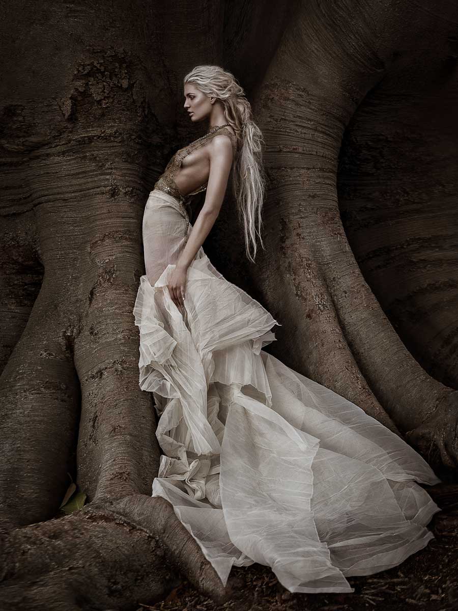 ILFORD GALERIE Gold Fibre Pearl 290