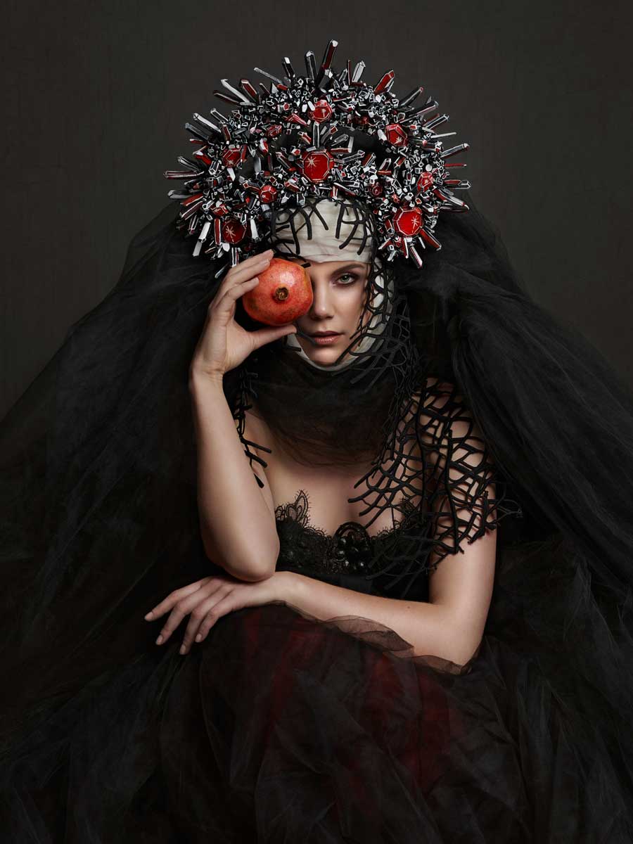 ILFORD GALERIE Raster Silk 290