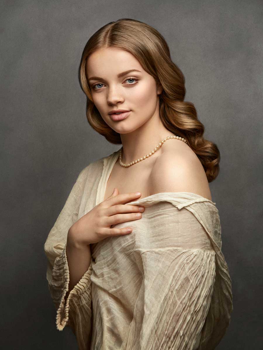 ILFORD GALERIE Textured Cotton Rag 310