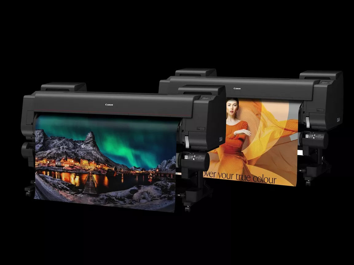 Zubehör für Canon Fotodrucker