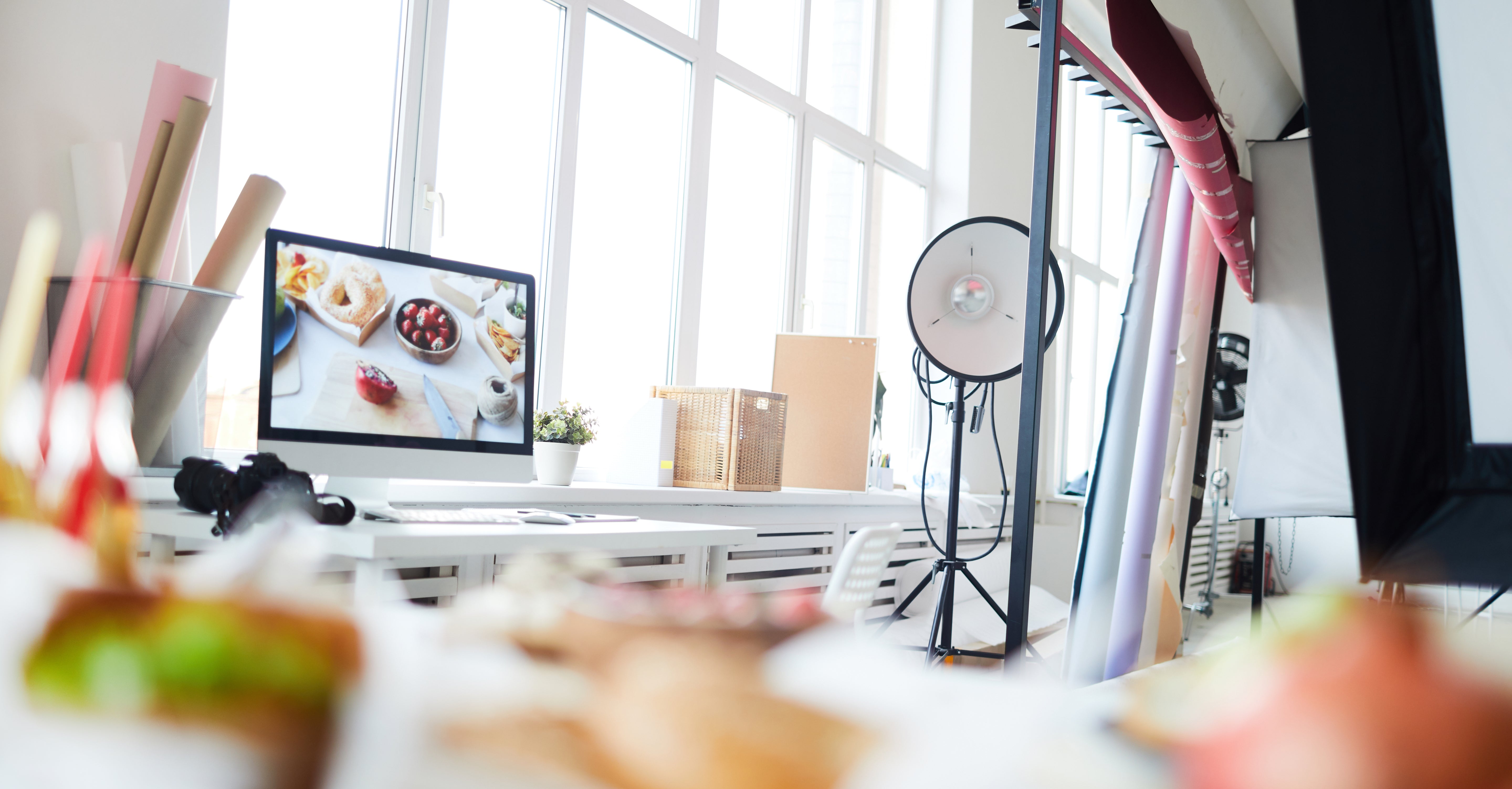 FineArt Print-Zubehör | Schneidewerkzeuge, Veredelung & Archivierung