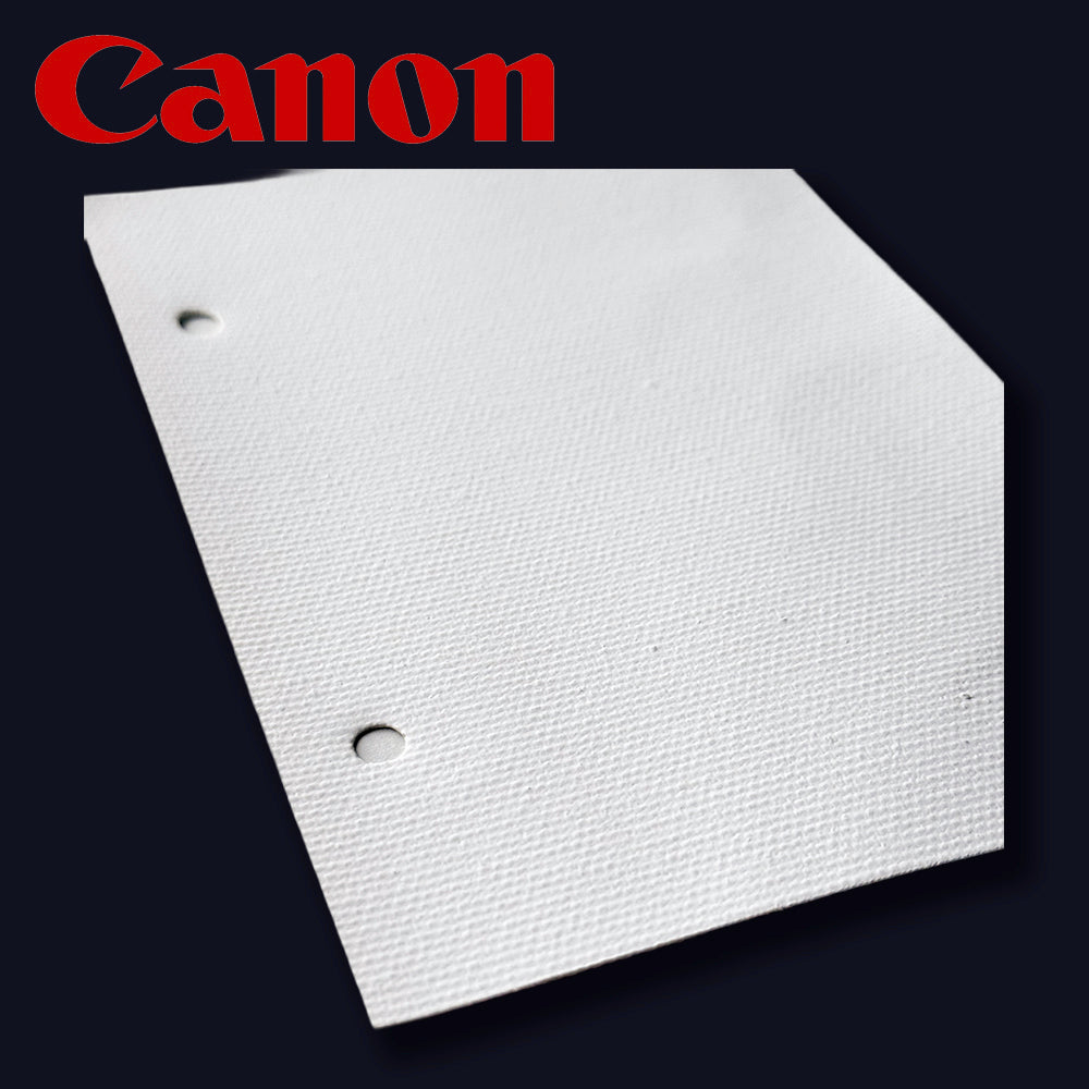 CANON Portrait Canvas Matt WR 320g/m² (5000B)