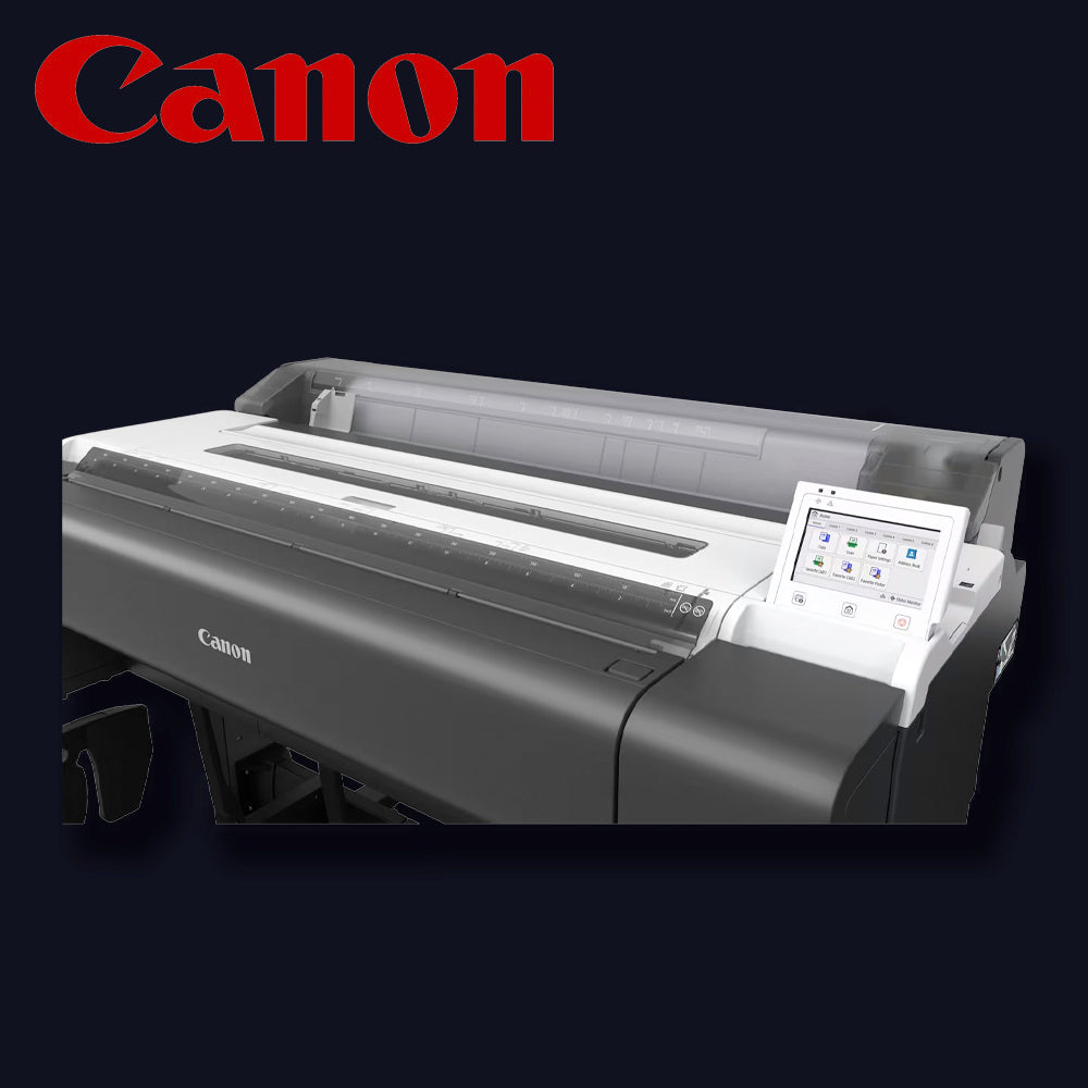 CANON imagePROGRAF TM-510M (24" / 61 cm / A1) MFP mit Scanner | 150€ Trade-In