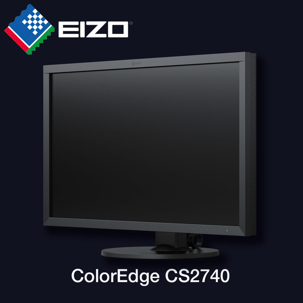EIZO CS2740 ColorEdge 26,9" 3840 x 2160 (4K UHD) IPS