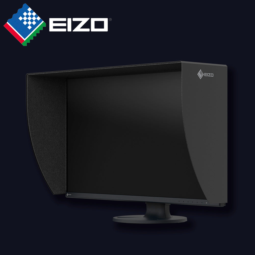 EIZO CS3200X ColorEdge 31,5" 3840 x 2160 (4K UHD) IPS