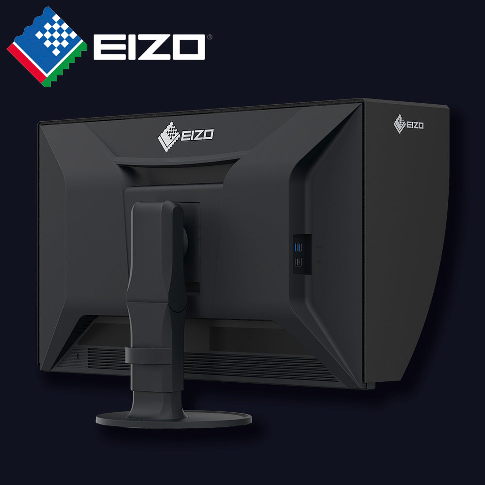 EIZO CS3200X ColorEdge 31,5" 3840 x 2160 (4K UHD) IPS