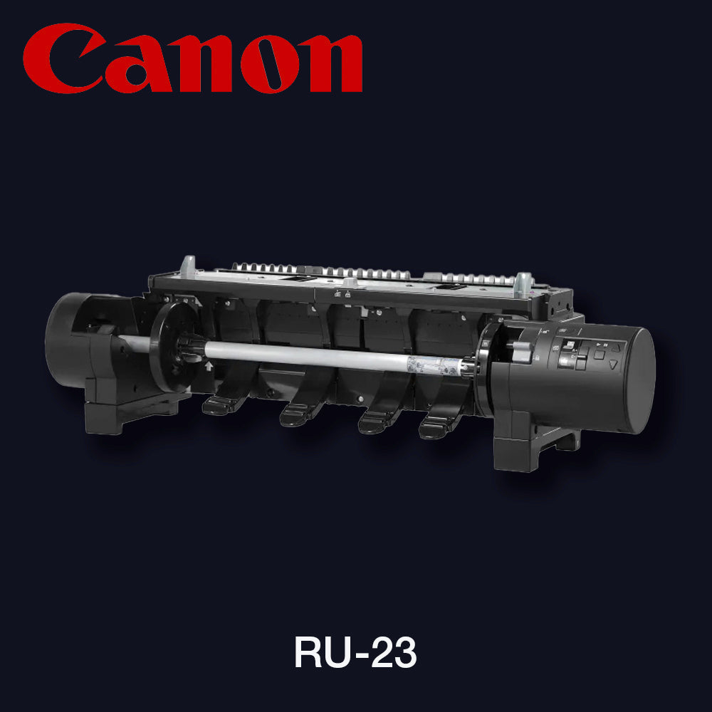 CANON Roll Unit RU-23 für iPF PRO/GP 2x00