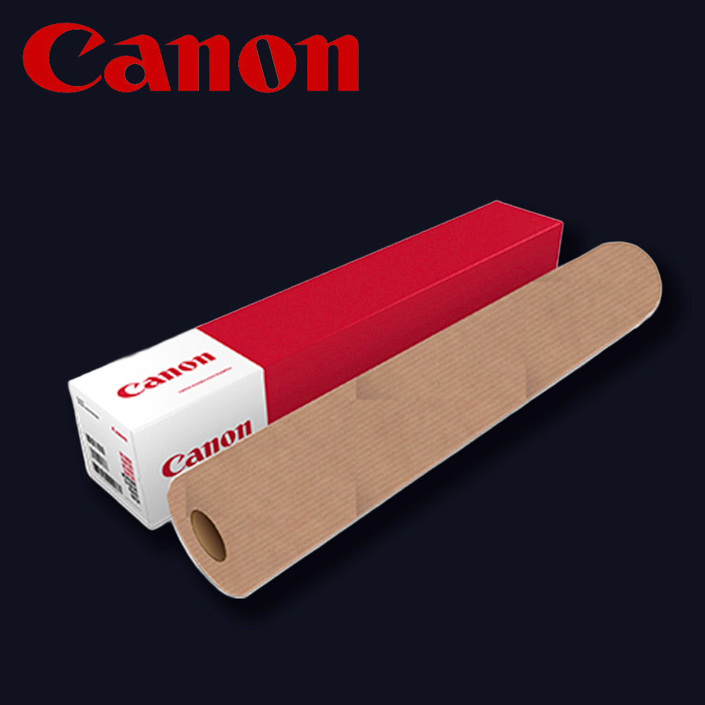 CANON geripptes Kraftpapier 70g/m² (LFM154)