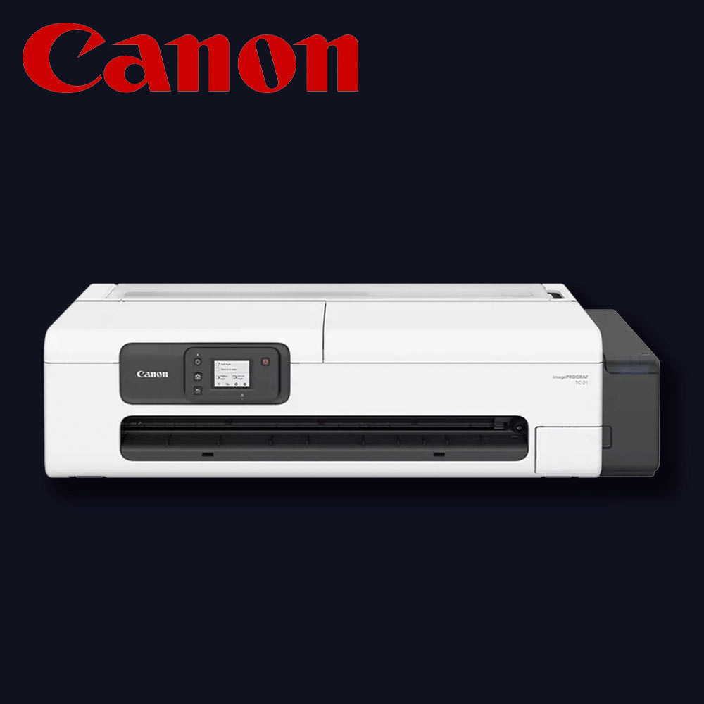 CANON imagePROGRAF TC-21 (24" / 61 cm / A1)