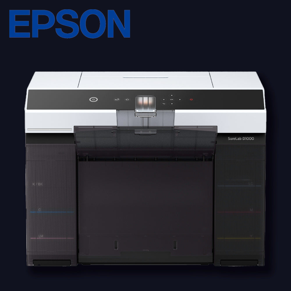 EPSON SureLab SL-D1000