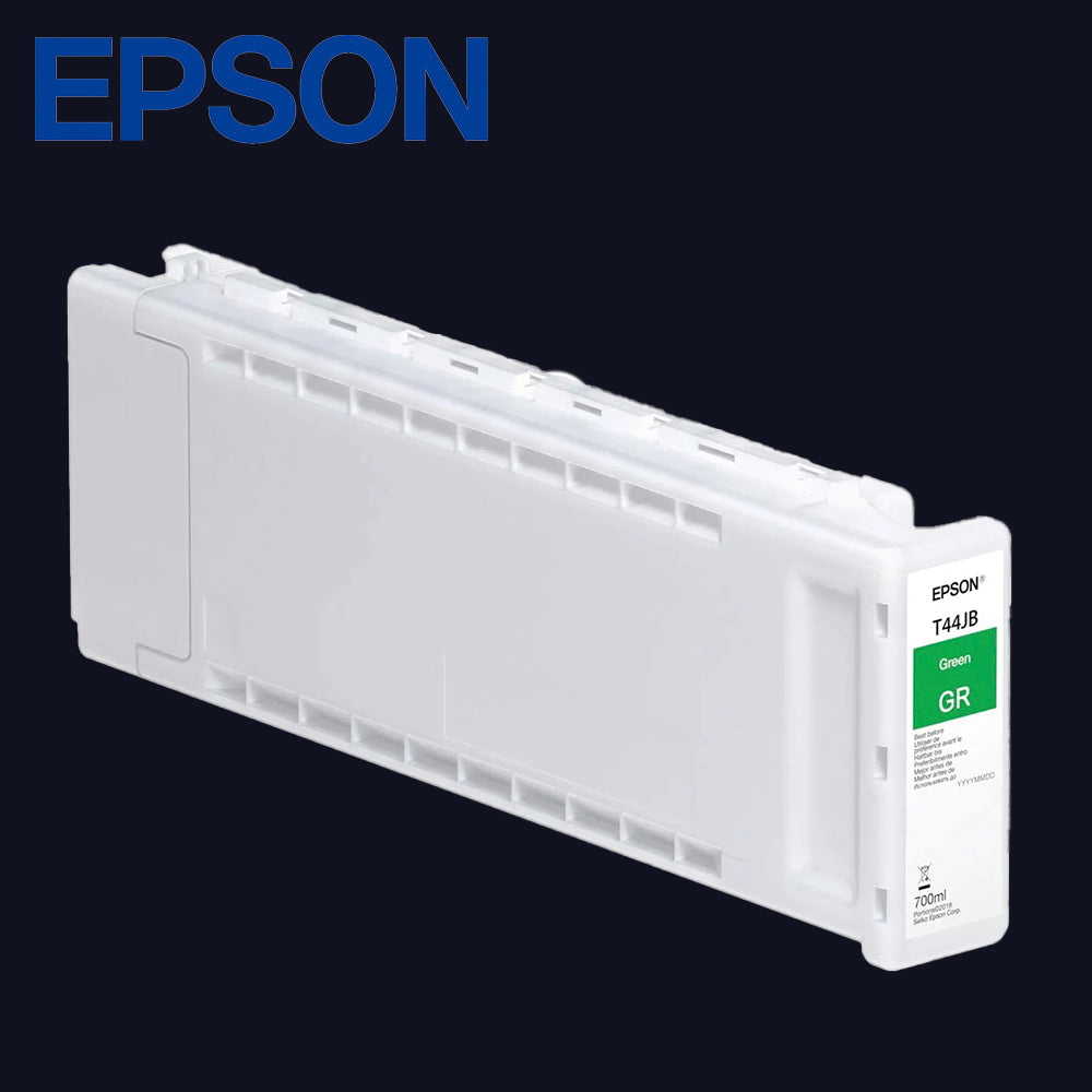 EPSON Tinte T44J Green 700ml SureColor SC-P7500/9500