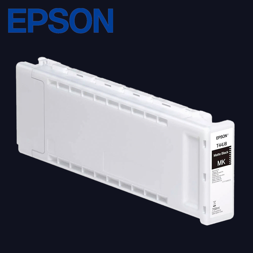EPSON Tinte T44J Matte Black 700ml SureColor SC-P7500/9500