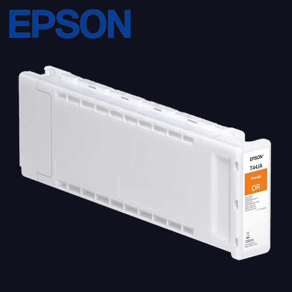 EPSON Tinte T44JA Orange 700ml SureColor SC-P7500/9500