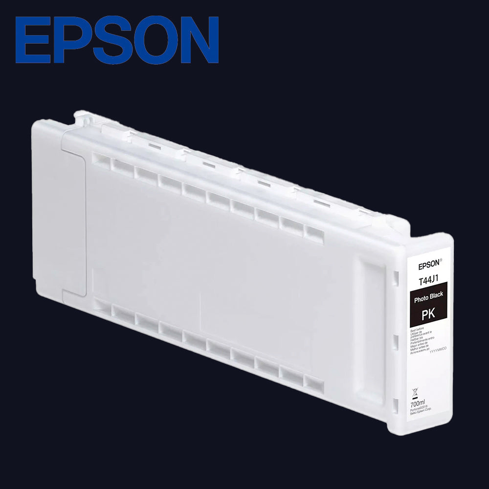 EPSON Tinte T44J Photo Black 700ml SureColor SC-P7500/9500