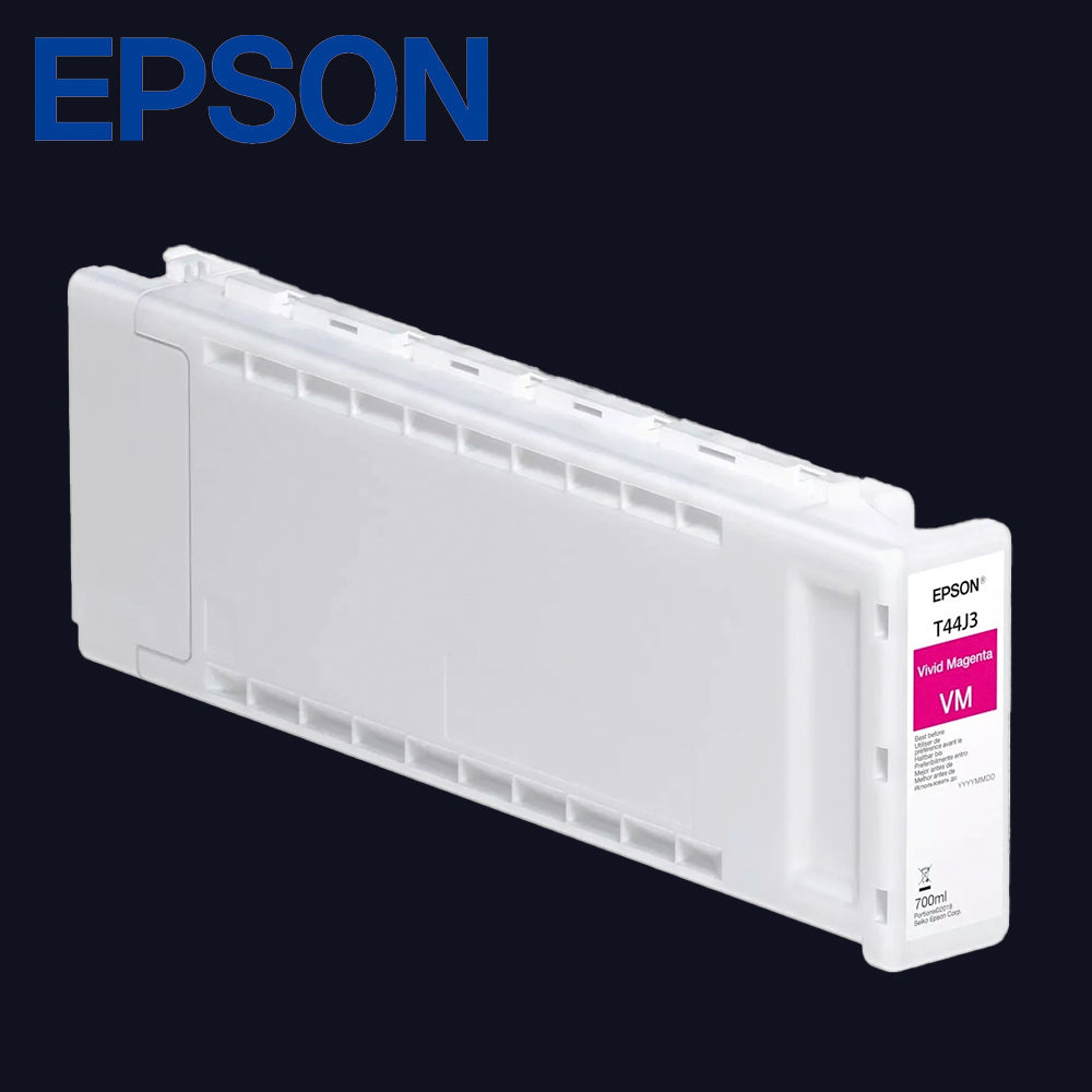 EPSON Tinte T44J Vivid Magenta 700ml SureColor SC-P7500/9500
