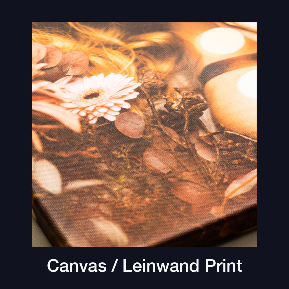Printservice | Canvas / Leinwand Print