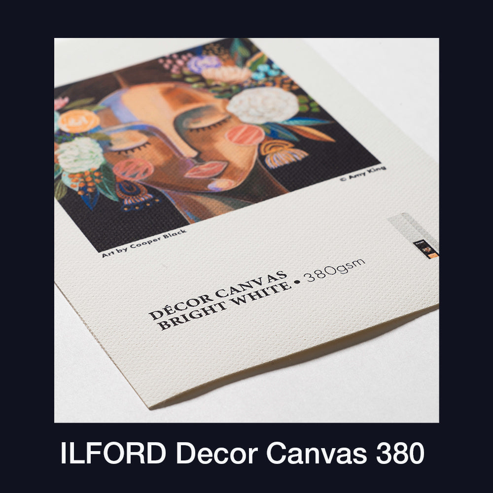 Printservice | Canvas / Leinwand Print