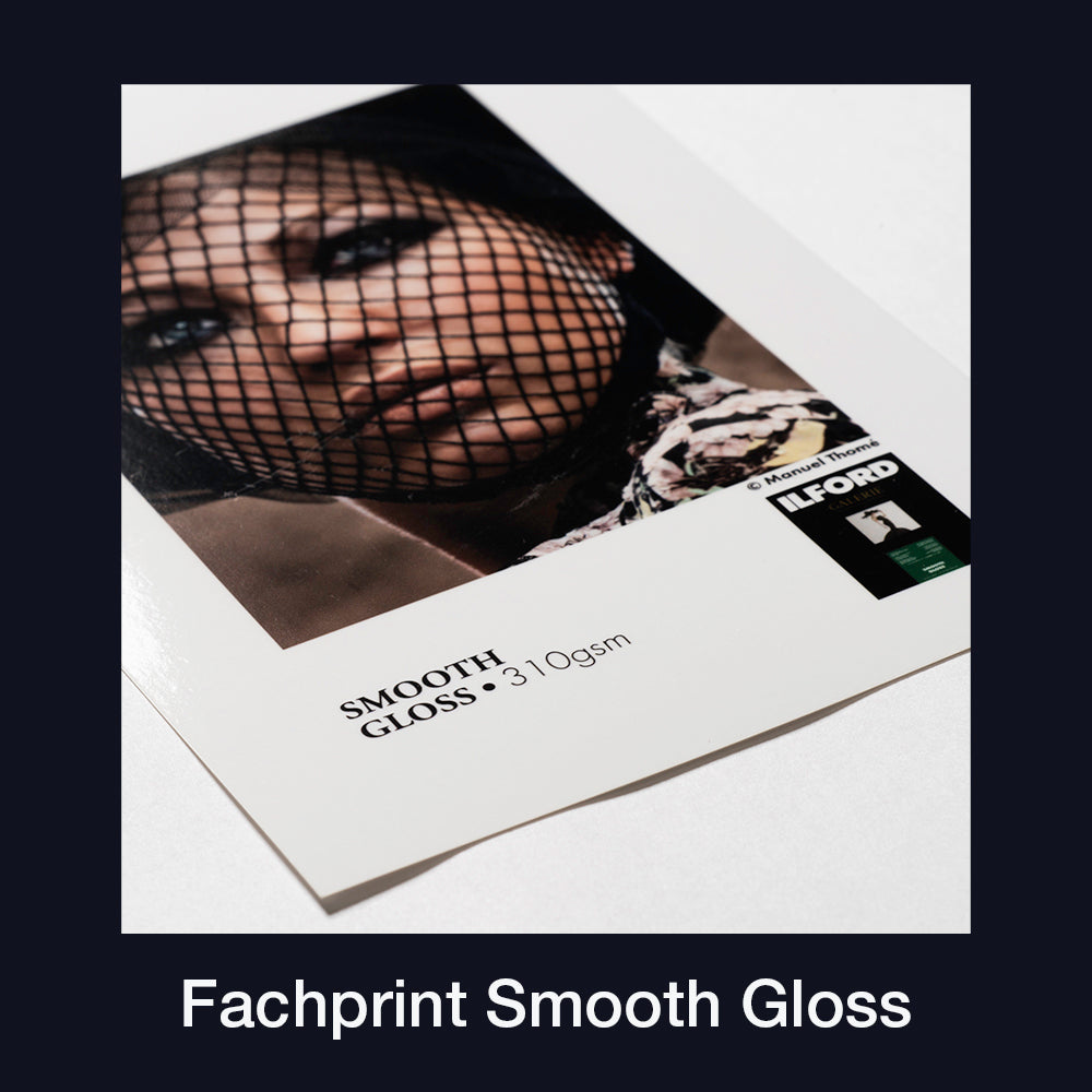 Printservice | Fach-Print (Glossy / Pearl / Matt)