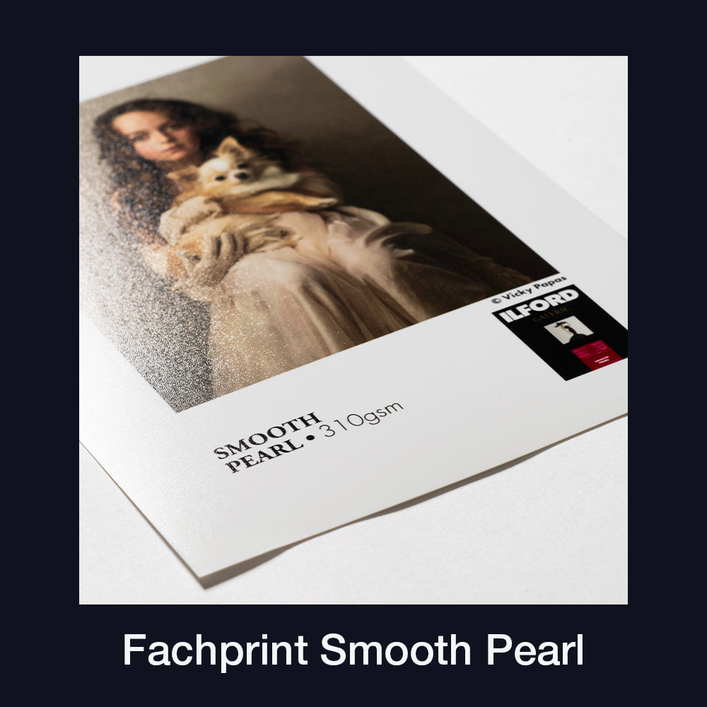 Printservice | Fach-Print (Glossy / Pearl / Matt)
