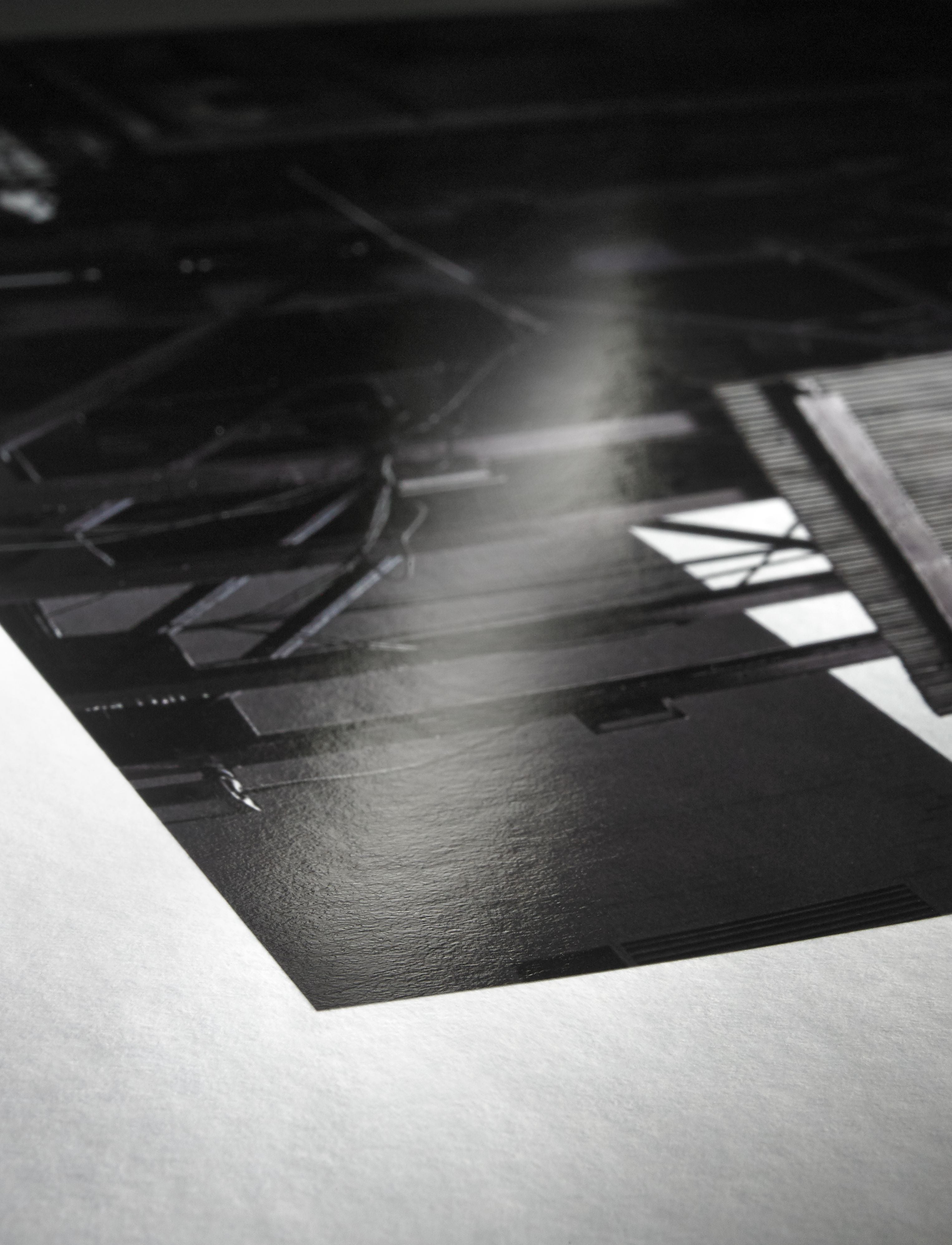 HAHNEMÜHLE Sample Pack Glossy FineArt (Muster-Packung)