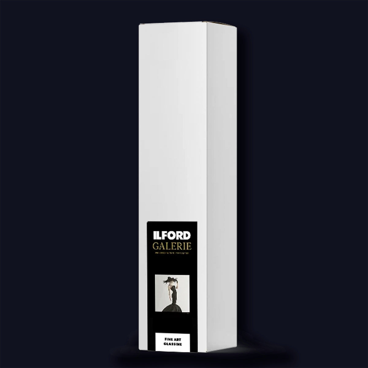 ILFORD GALERIE FineArt Glassine | Schutzpapier für FineArt-Prints