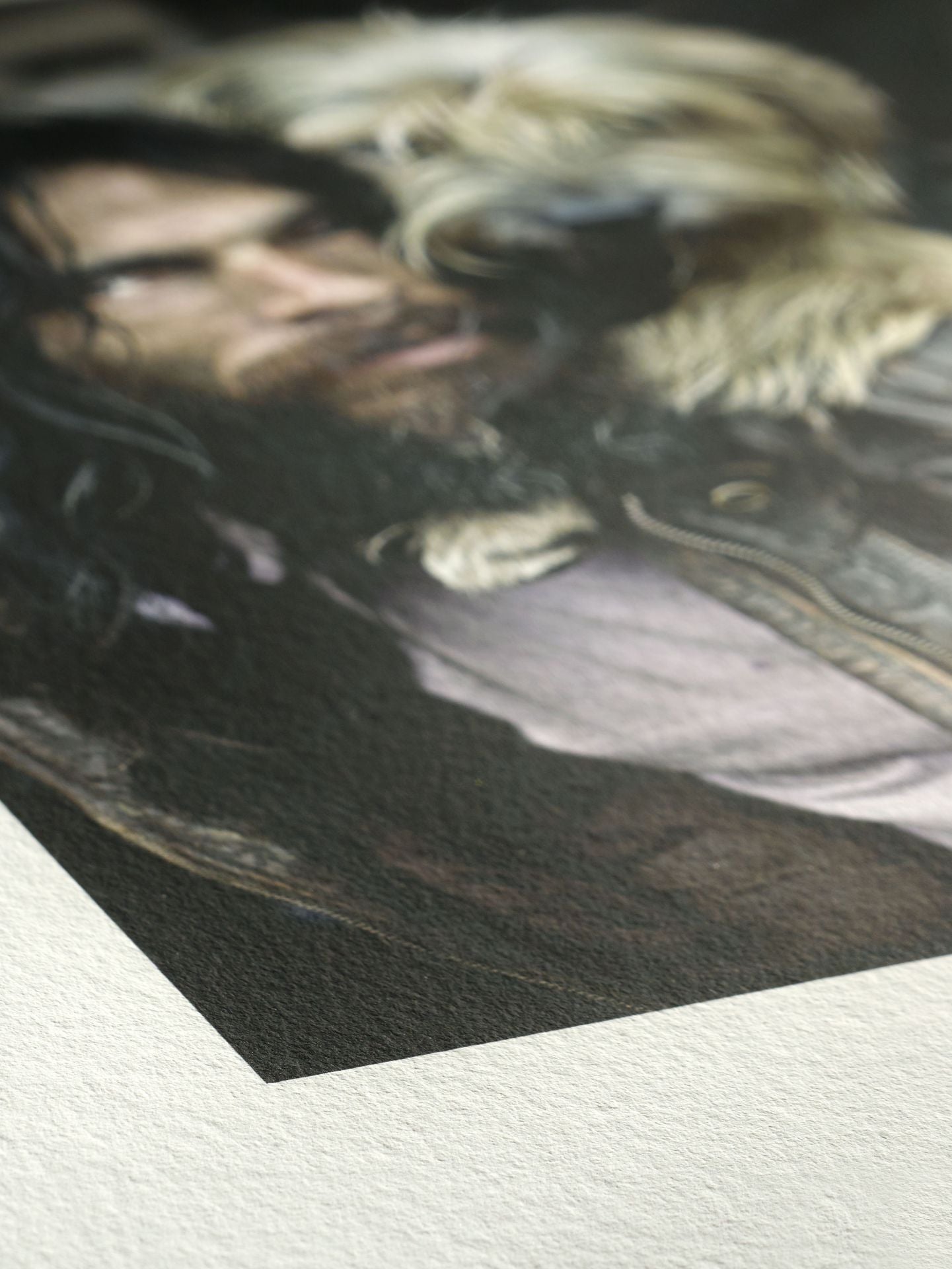 HAHNEMÜHLE Agave 290 | 44" - 111,8cm x 12 m Rolle