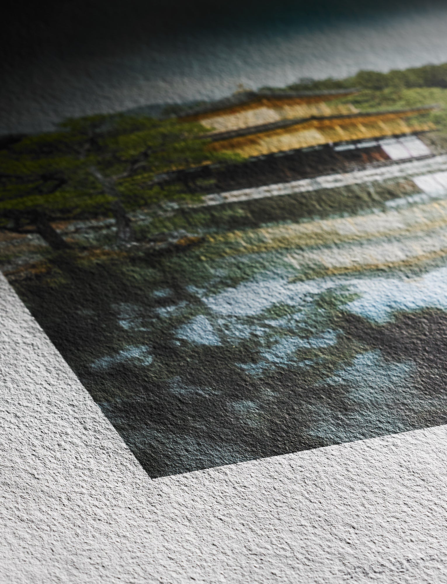 HAHNEMÜHLE Sample Pack Natural Line (Muster-Packung)