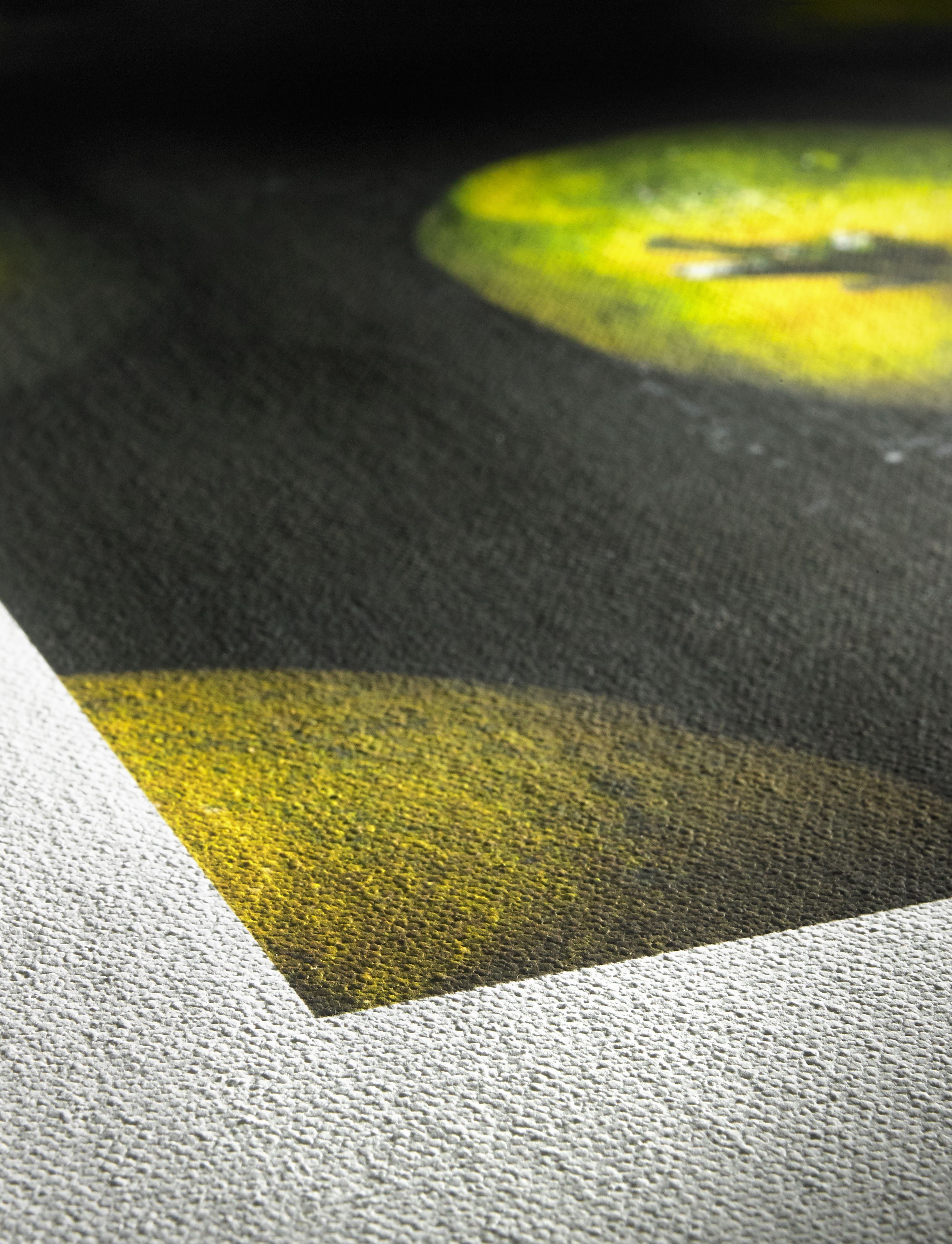 HAHNEMÜHLE Canvas Artist 340 | 24" - 61,0cm x 12 m Rolle