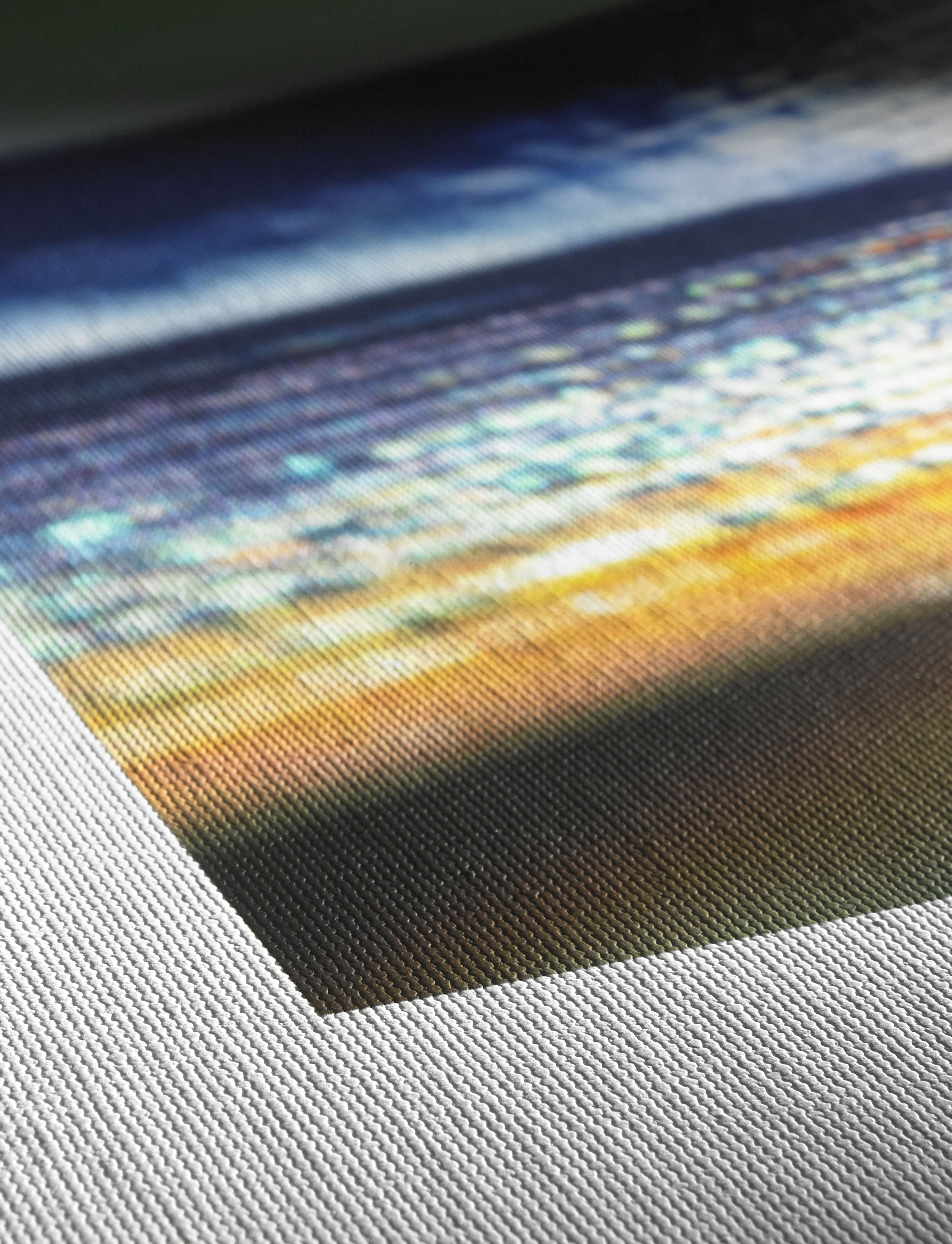 HAHNEMÜHLE Daguerre Canvas 400 | 17" - 43,2cm x 12 m Rolle