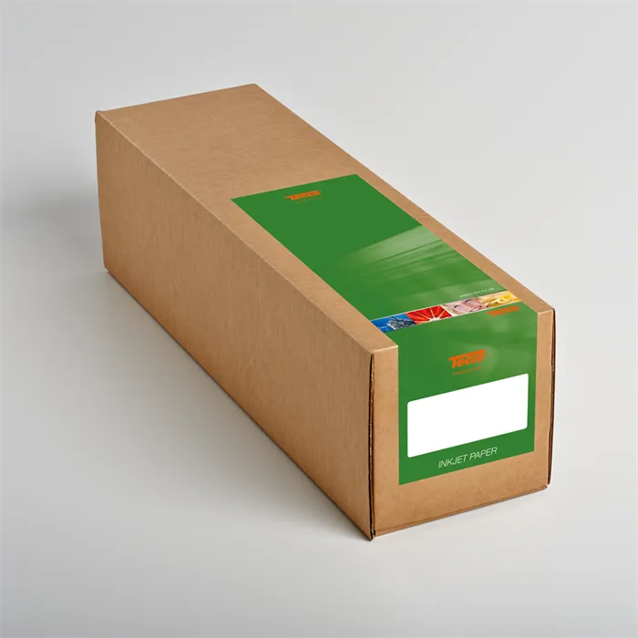 TECCO Production 177 SA Matt (selbstklebend) | Rolle 24" 61cm x 20m