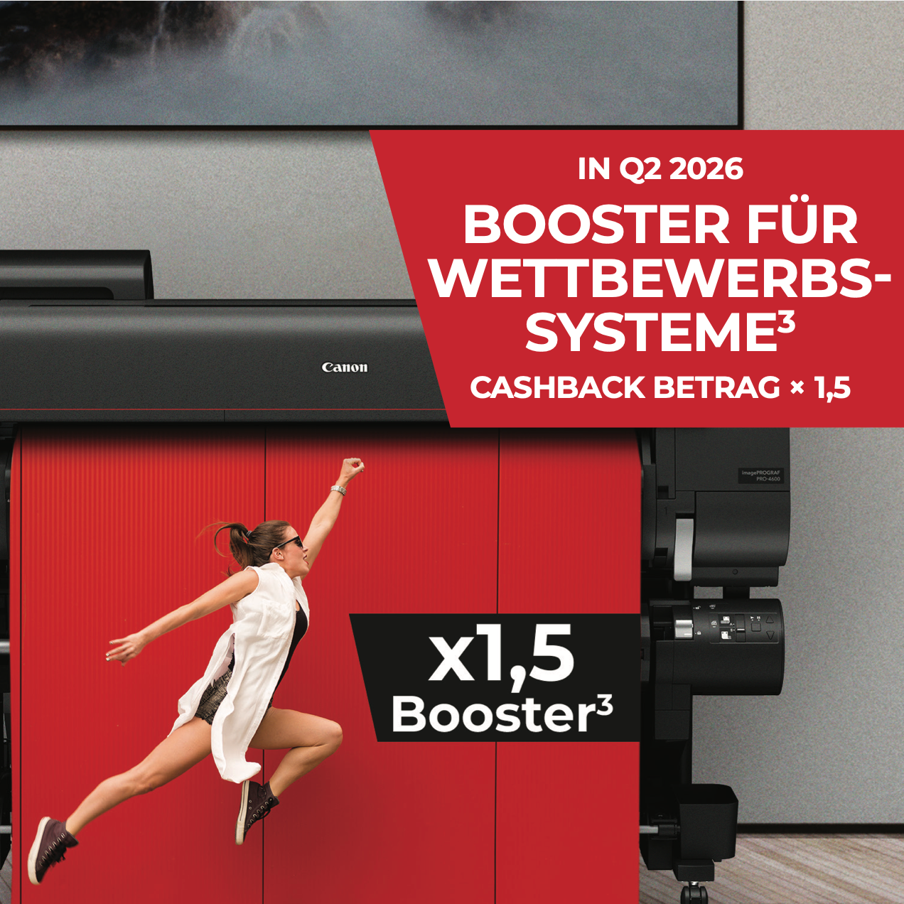 Canon Trade-In 2026: Warum sich ein Systemwechsel gerade jetzt besonders lohnt