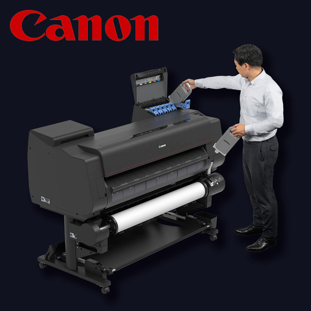 Canon imagePROGRAF PRO-2600: Für wen, Formate & Kosten 2026