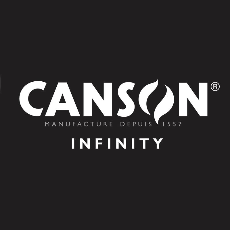Canson Infinity Papiere: Serien, Qualität & Auswahl