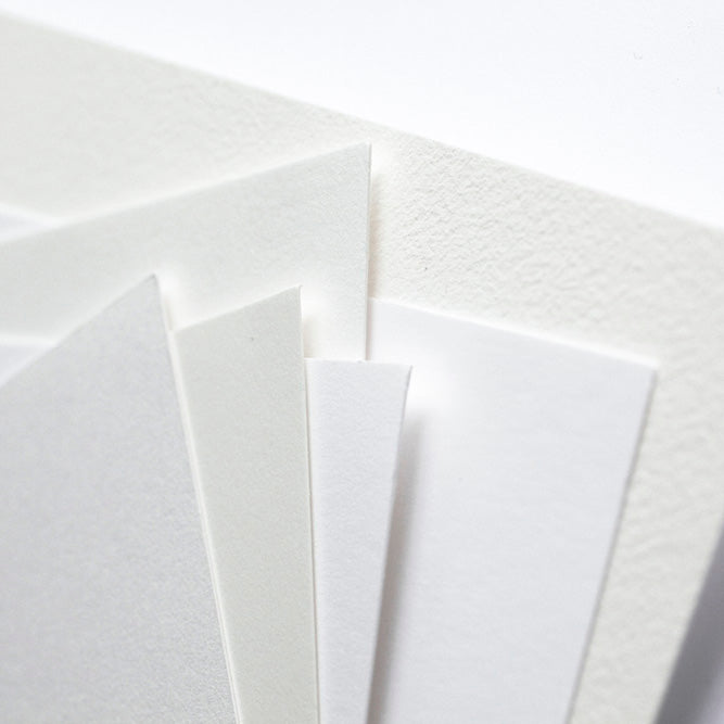 Von Zellstoff bis Canvas | Die Grundlagen der FineArt-Papiere im Inkjet-Druck