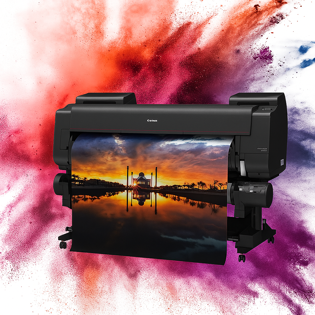 Canon imagePROGRAF PRO-4600 – zum Sonderpreis und sofort verfügbar