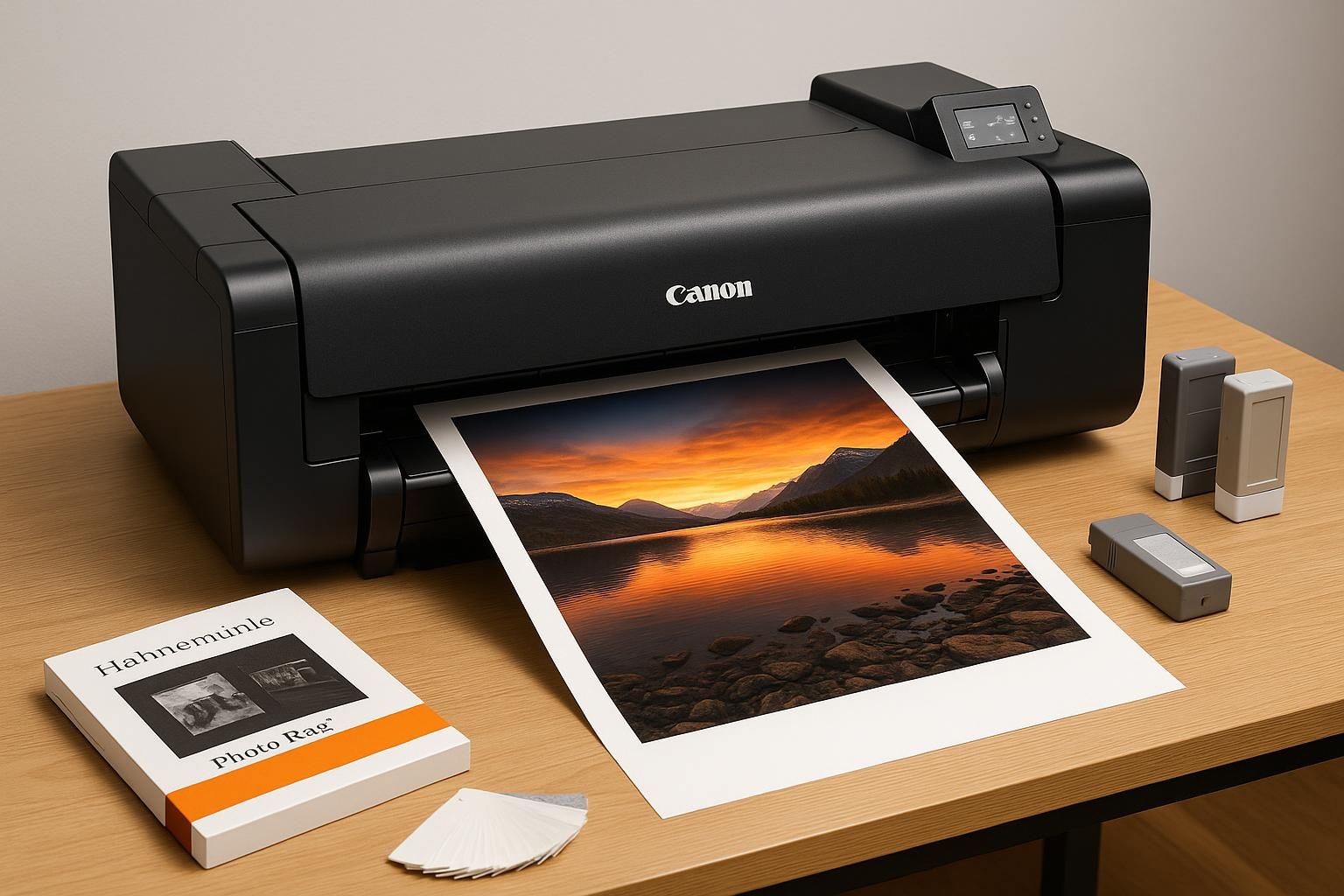 Canon A2 Drucker kaufen: welche Modelle & Preise 2026