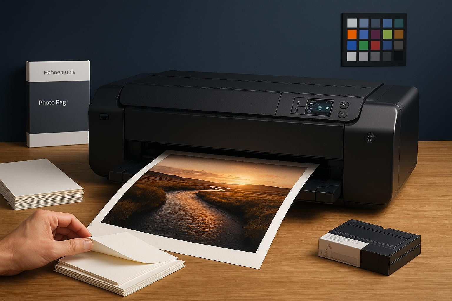 Canon imagePROGRAF PRO-1000: Nachfolger kaufen 2026 (PRO-1100)