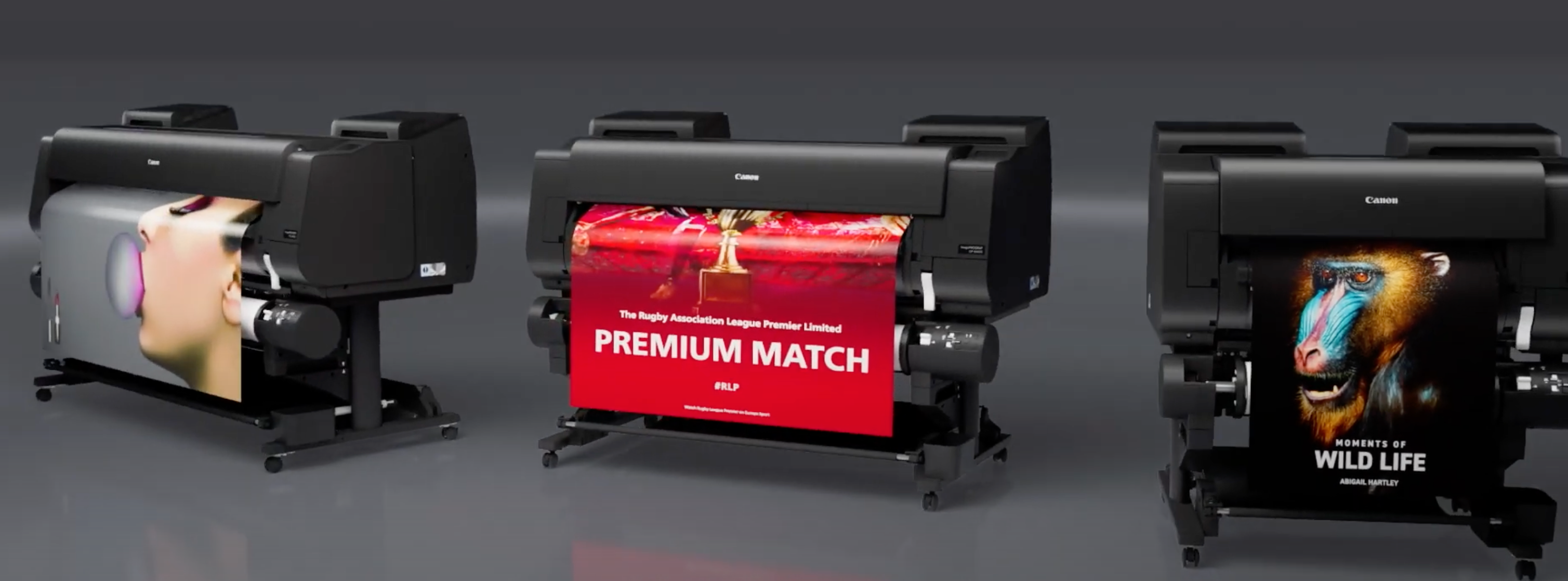 Tinte für CANON imagePROGRAF GP-2600S/4600S/6600S