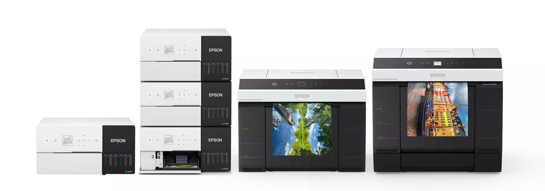 Epson SureLab