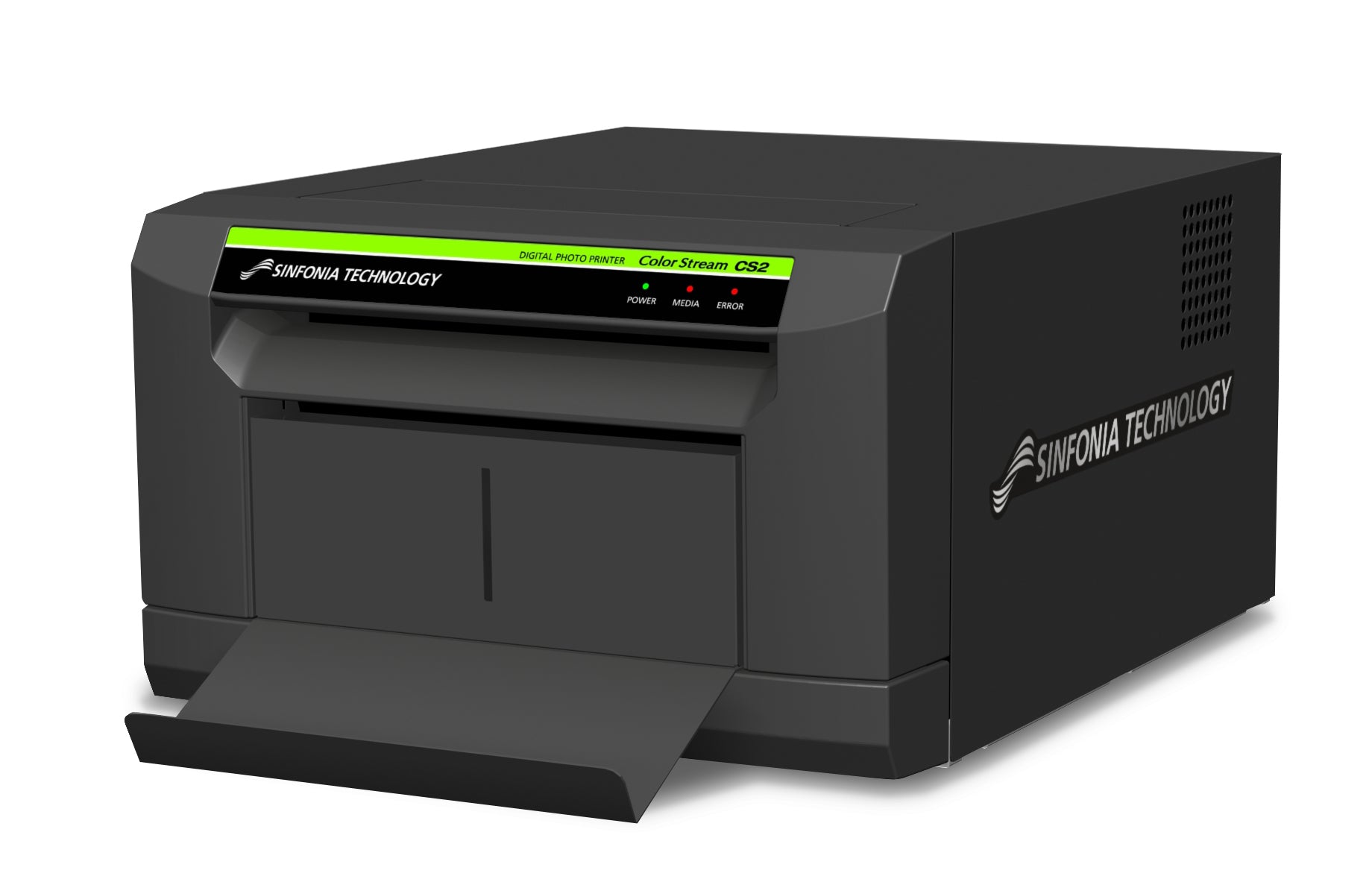 MediaSets für Sinfonia Thermosublimationsdrucker