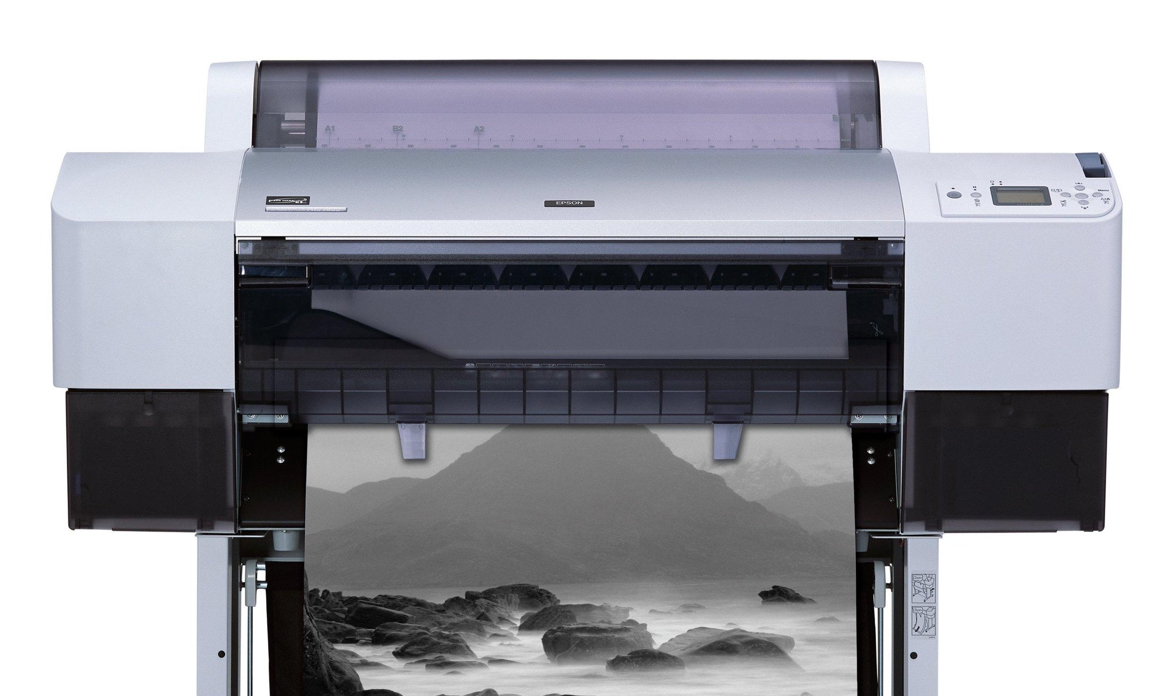 Tinte für EPSON Stylus Pro 7800/7880/9800/9880