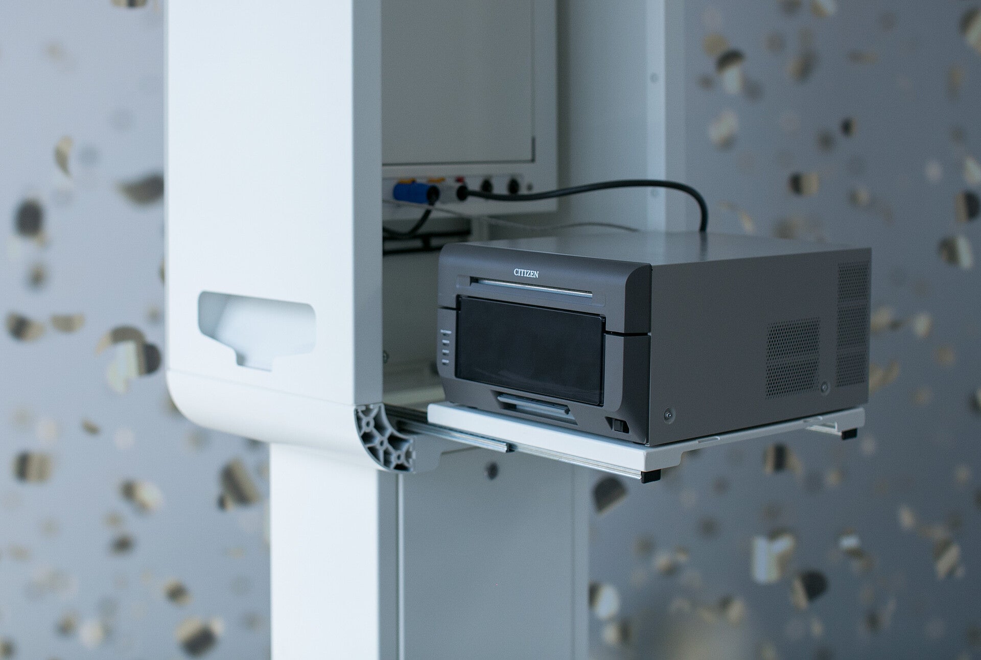 MediaSets für Citizen Thermosublimationsdrucker